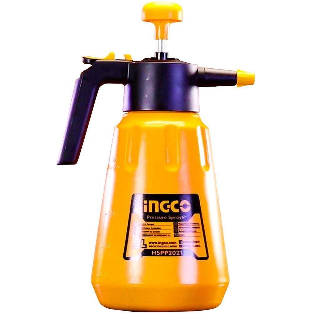 Ingco HSPP2021 Garden Pressure Sprayer 2L - KHM Megatools Corp. Ingco HSPP2021 Garden Pressure Sprayer 2L - KHM Megatools Corp.